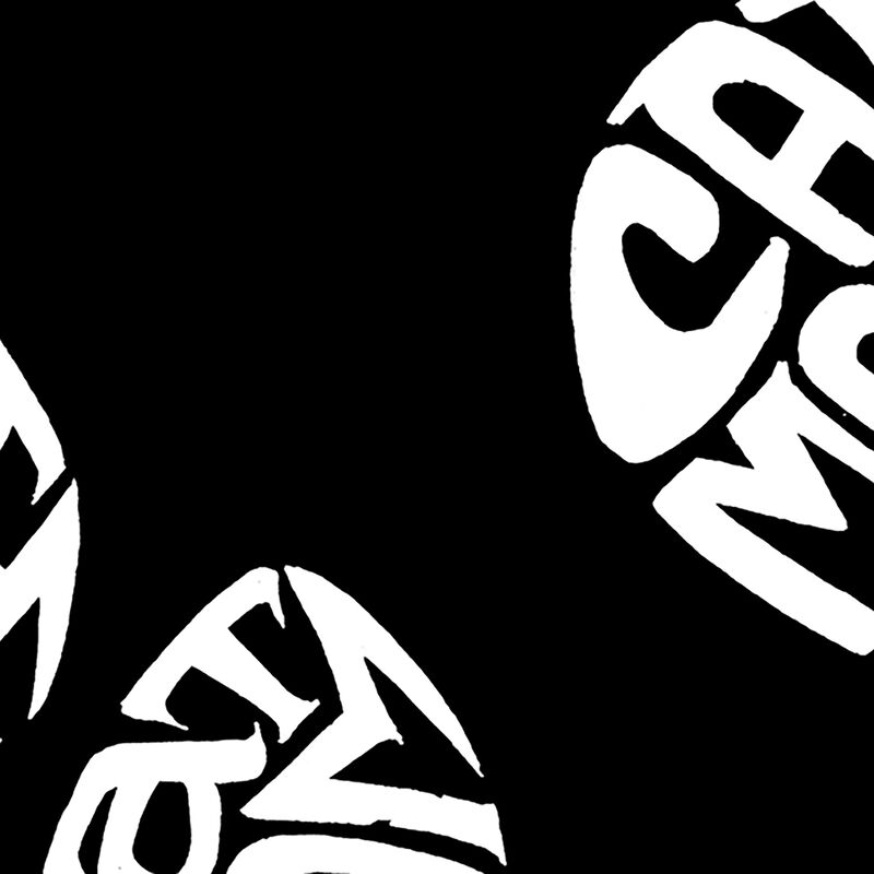 Camiseta Word Art Para Ni&ntilde;a - Cat Mom - Rosa image number null