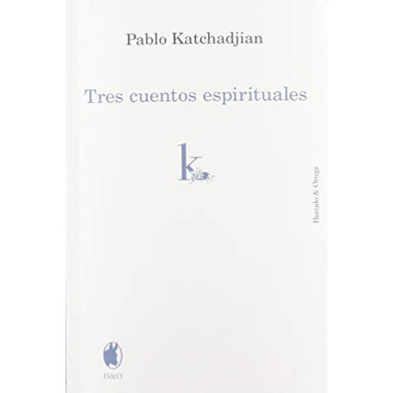 Tres cuentos espirituales image number null