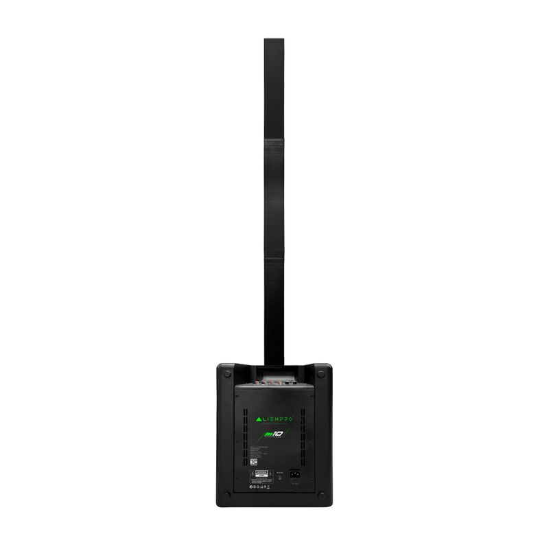 Sistema Lineal Bocina Columna Alienpro M10 300w... image number null