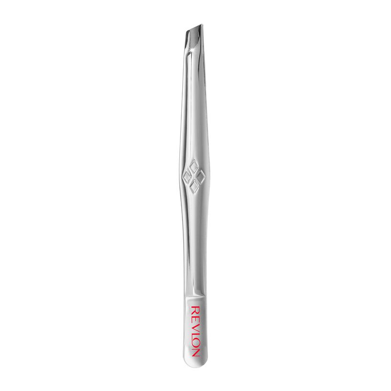 Pinza De Depilaci&oacute;n Revlon Multiusos De Acero I... image number null