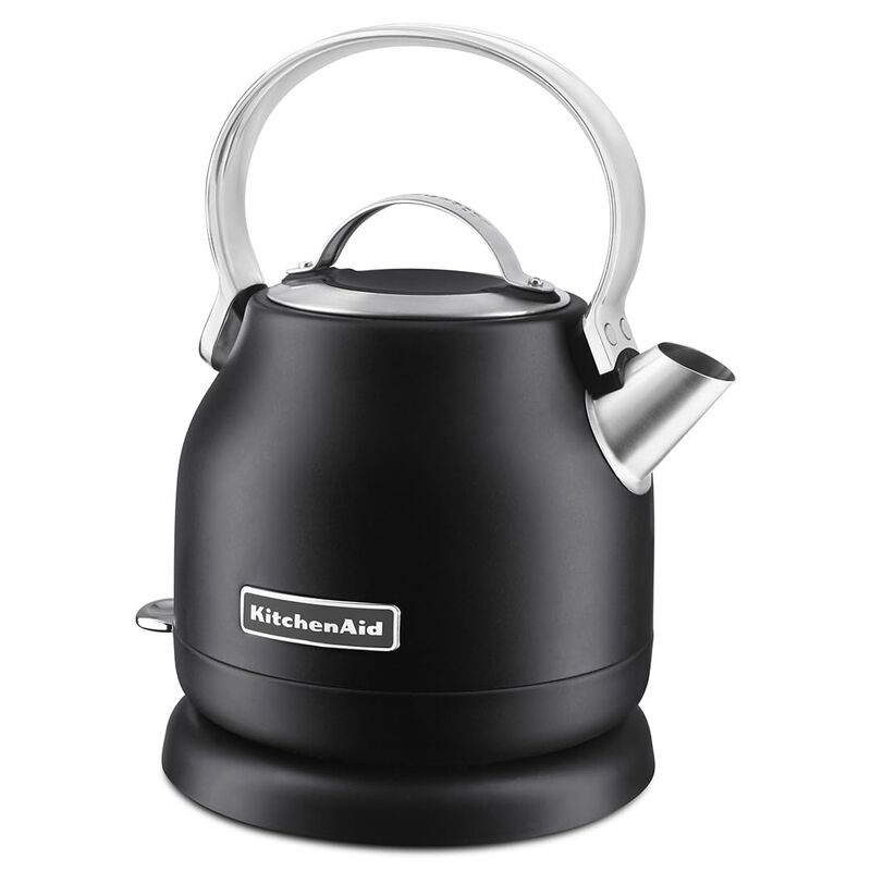 Hervidor El&eacute;ctrico Kitchenaid Kek1222 De 1,25 L... image number null