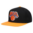Snapback Mitchell&ness Knicks 21178661