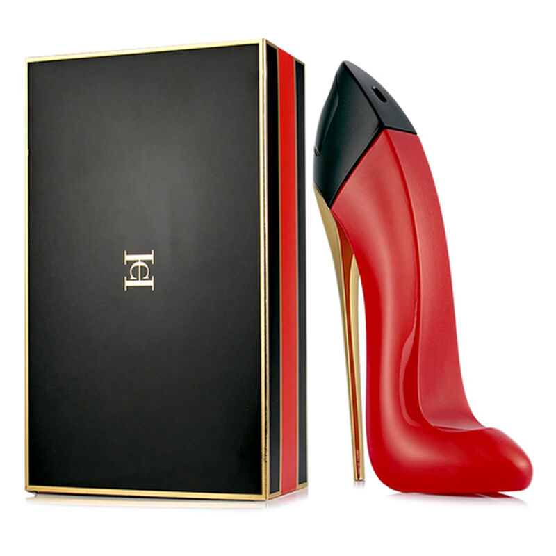 Perfume Carolina Herrera Very Good Girl  Edp 15... image number null