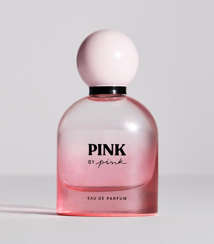 Perfume Victoria's Secret Pink By Pink Eau De P... image number null