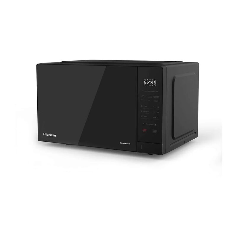 Horno Microondas 1.6ft Inverter Grill Cer&aacute;mico ... image number null