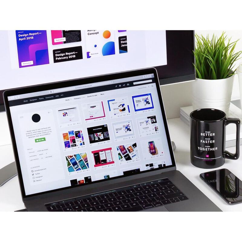 Cable VGA 1,80Mts Macho/Macho en Caja Xtech XTC... image number null