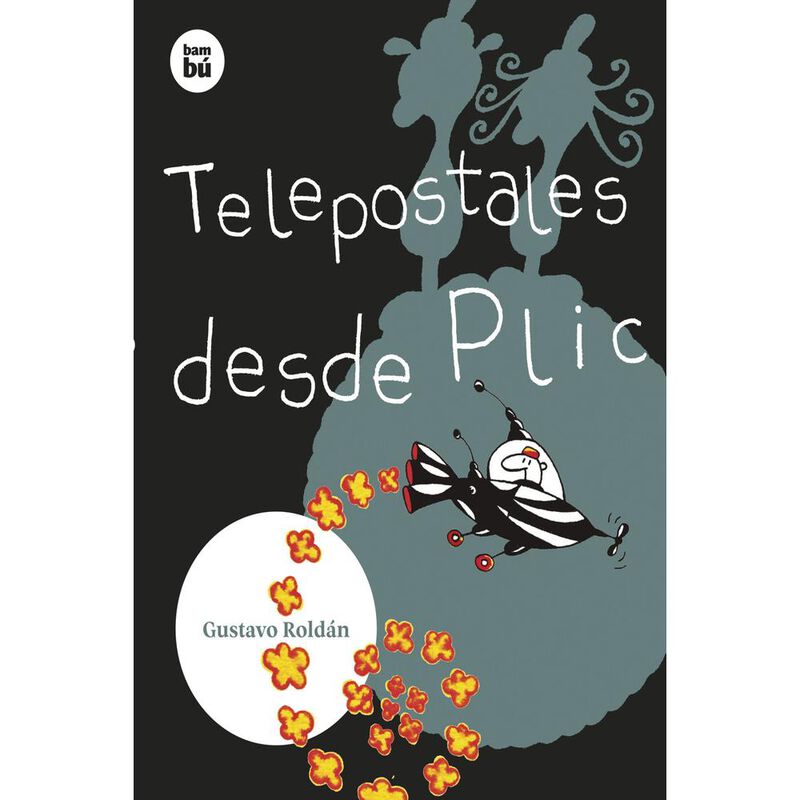 Telepostales Desde Plic, De Rold&aacute;n Devetach Gus... image number null