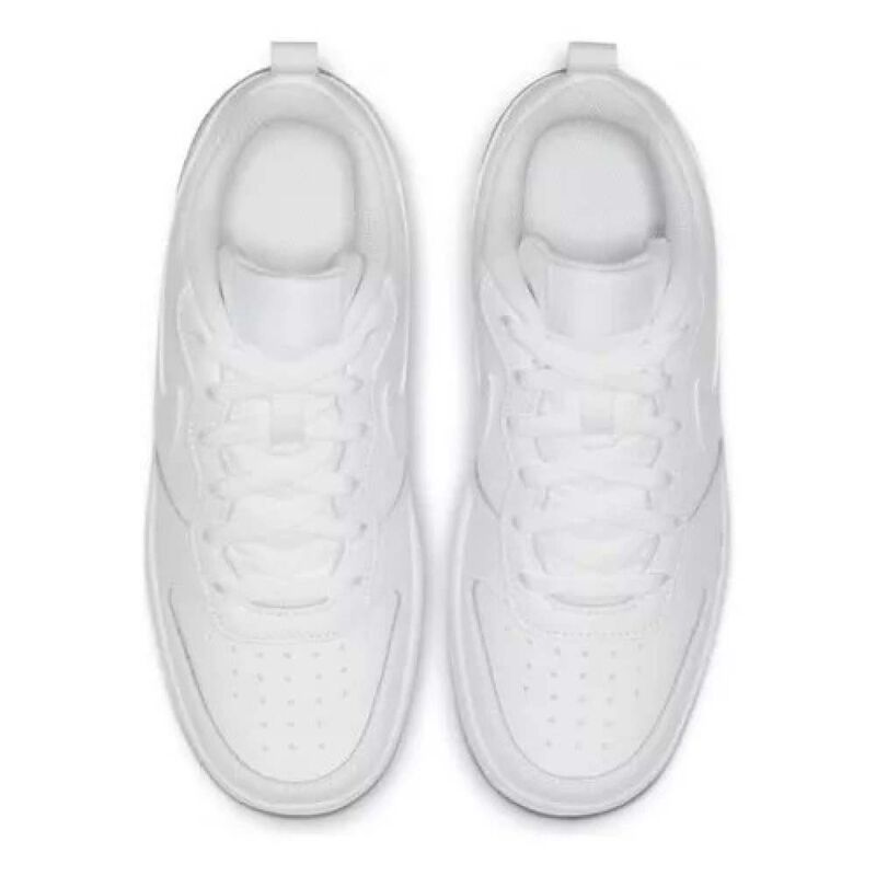Tenis Nike para Mujer Court Borough Low Blanco image number null