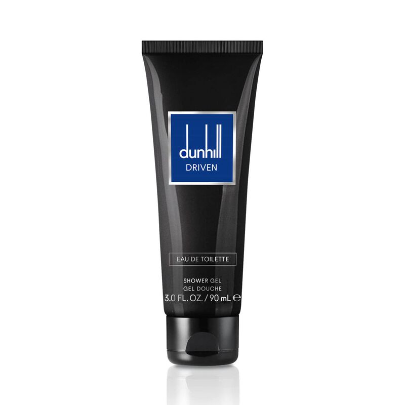 Perfume Alfred Dunhill Driven Blue Eau De Toile... image number null