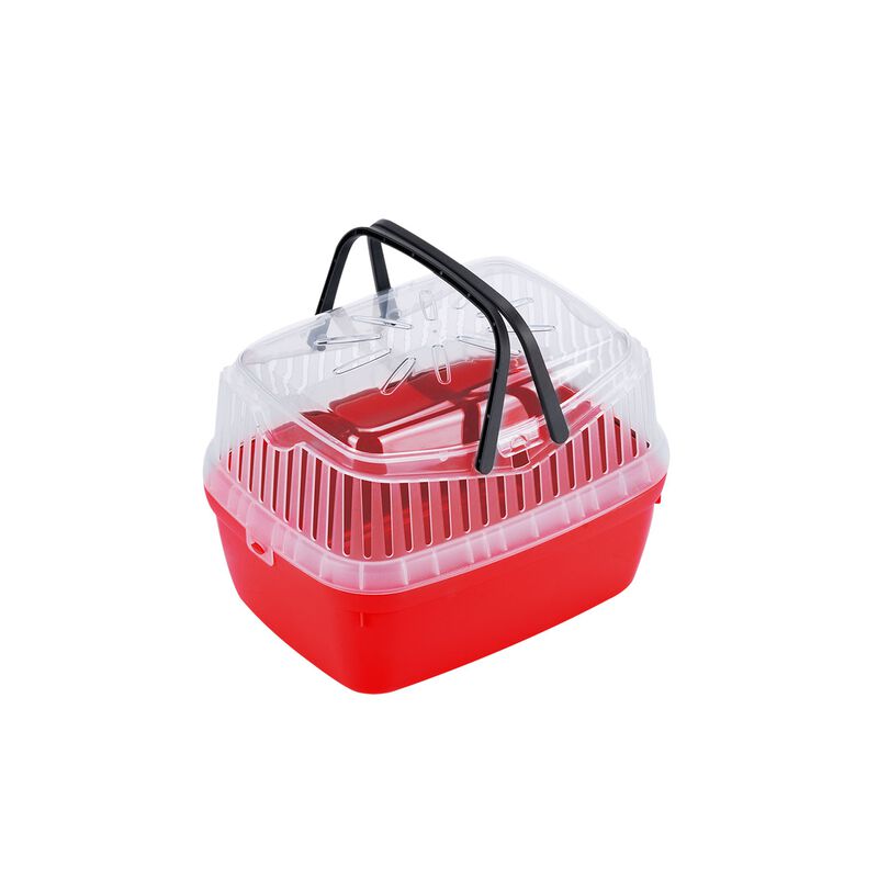 MPS Transportadora para Pequeños Roedores Porto... image number null