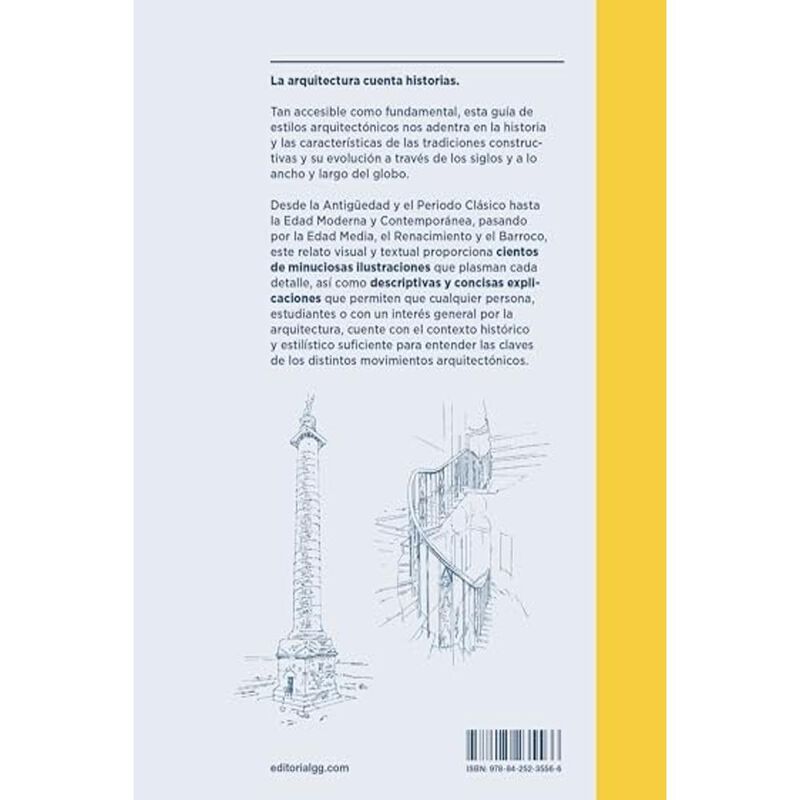 Manual de estilos arquitectónicos image number null