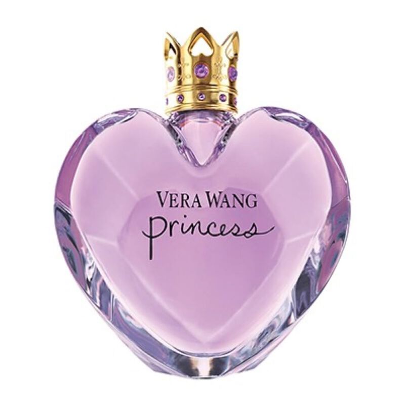 Perfume Vera Wang Princess Edt En Aerosol Para ... image number null