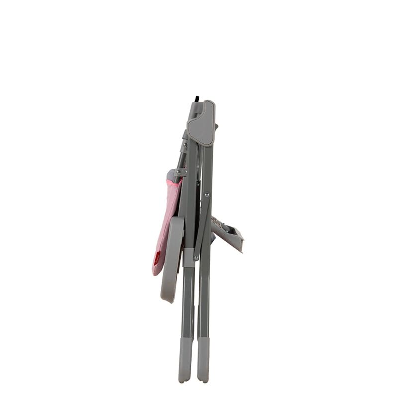 Silla Alta D'Bebé Light Rosa END5 image number null