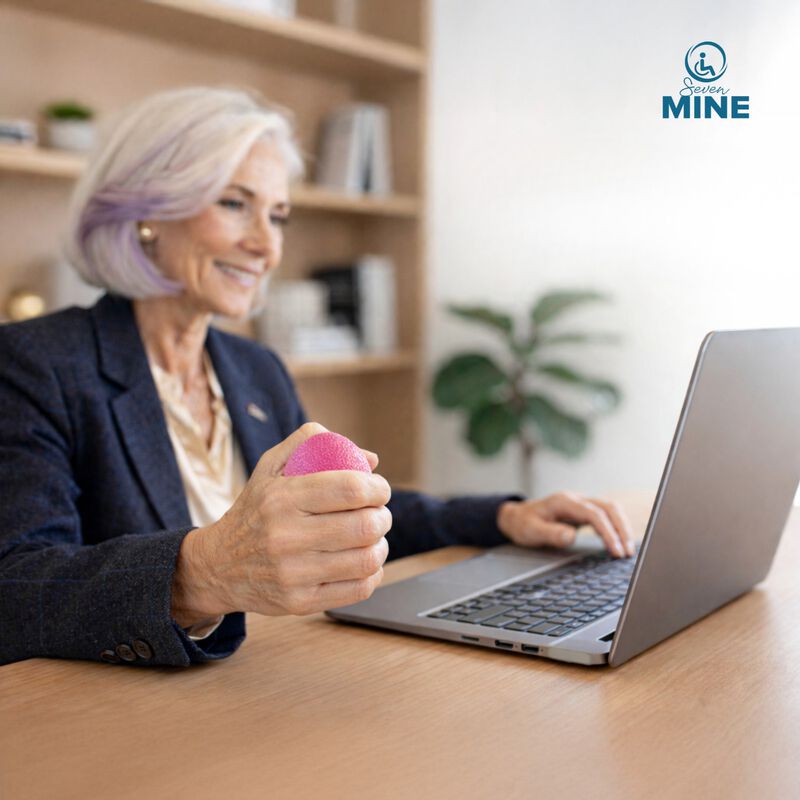 Pelotas para Rehabilitaci&oacute;n, Fisioterapia y Eje... image number null