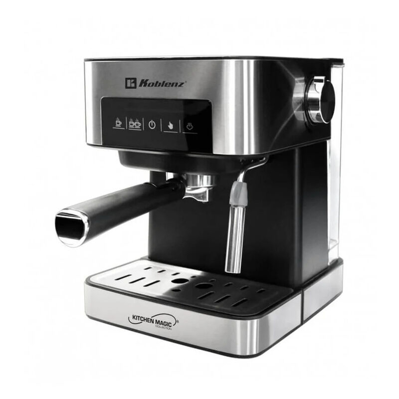 Cafetera Espresso 1.2l 20bar 800w Cappuccino Ac... image number null
