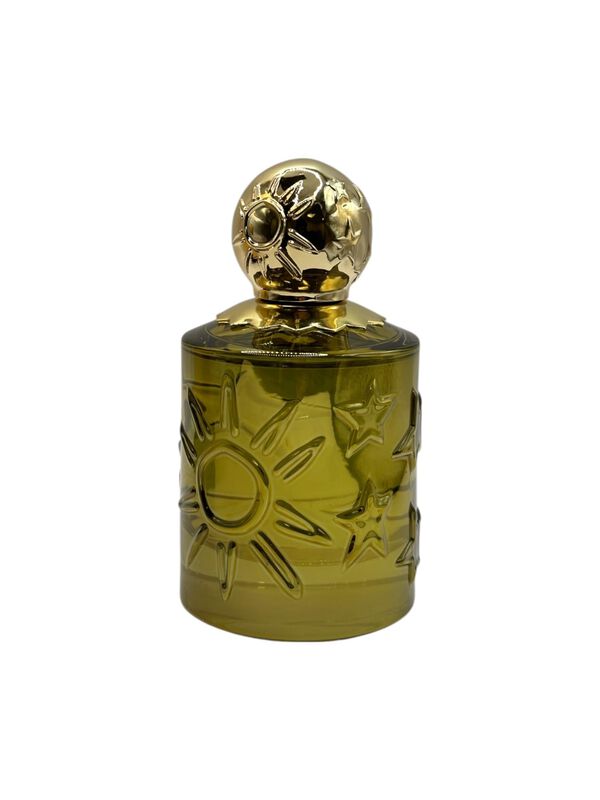 Perfume Sun Moon Stars Oro Para Hombre, 100 Ml,... image number null