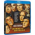 Himno De Batalla, Subtitulado Castellano [blu-ray]
