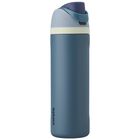 Botella De Agua Owala Freesip De Acero Inoxidable Con Aislamiento De 700 Ml