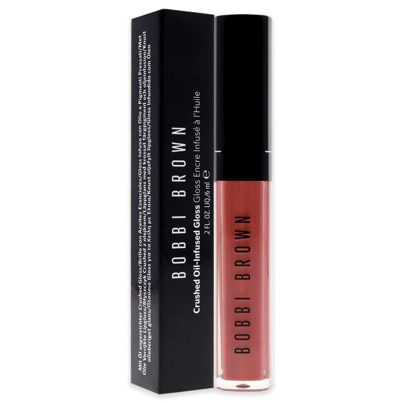 Brillo De Labios Bobbi Brown, Brillo Con Infusi... image number null
