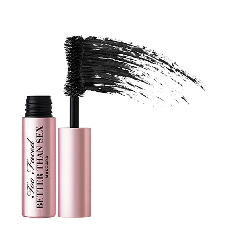 M&aacute;scara De Pesta&ntilde;as Too Faced Better Than Sex P... image number null