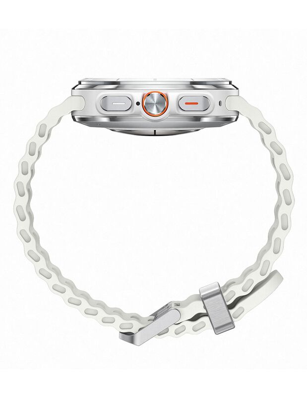 Samsung Galaxy Watch Ultra 47MM 4G Blanco image number null