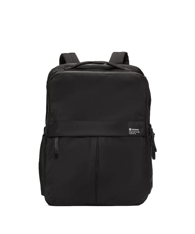 Mochila Everyday 2.0 De Lululemon 23 l Resisten... image number null