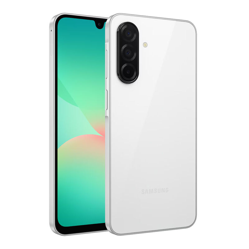 Combo Smartphone Samsung Galaxy A26 128gb 6gb R... image number null
