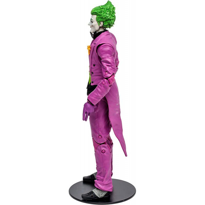 Figura The Joker Infinite Frontier DC Multivers... image number null