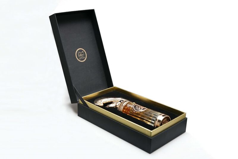 Perfume Lattafa Sehr Eau De Parfum, 100 Ml, Par... image number null