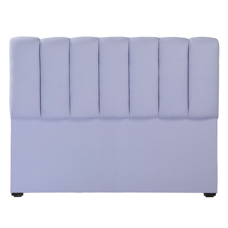 Cabecera Queen Size Dicasa Kami Lila image number null