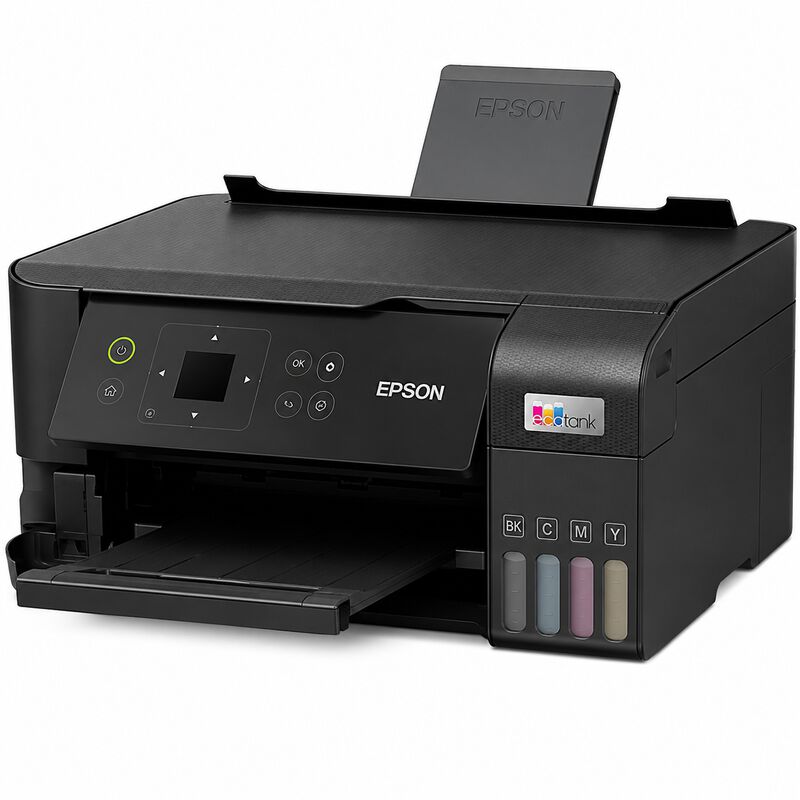 Epson L3560 image number null