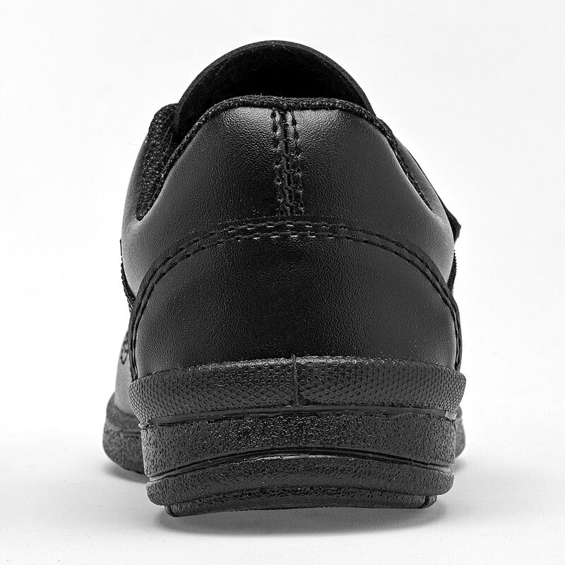 Leds zapato para  beb&eacute;  negro cod 140521-C image number null