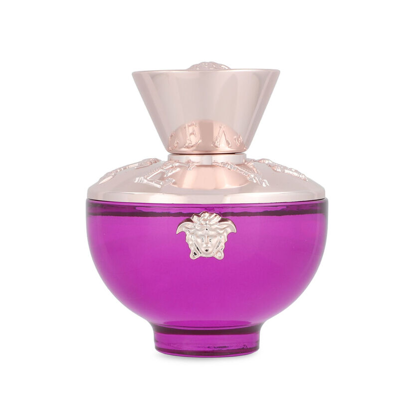 Versace Dylan Purple 100 Ml Edp image number null