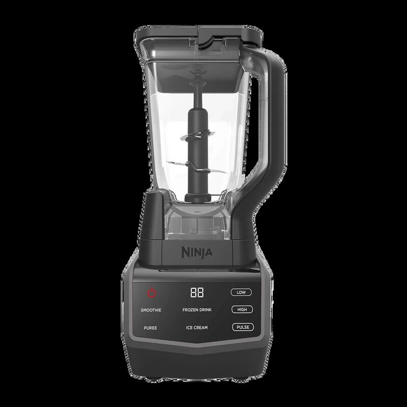 Licuadora Ninja Vaso de Pl&aacute;stico 2.1 Litros con... image number null