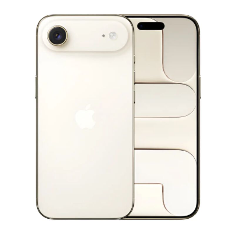 iPhone Air (256gb) Oro image number null