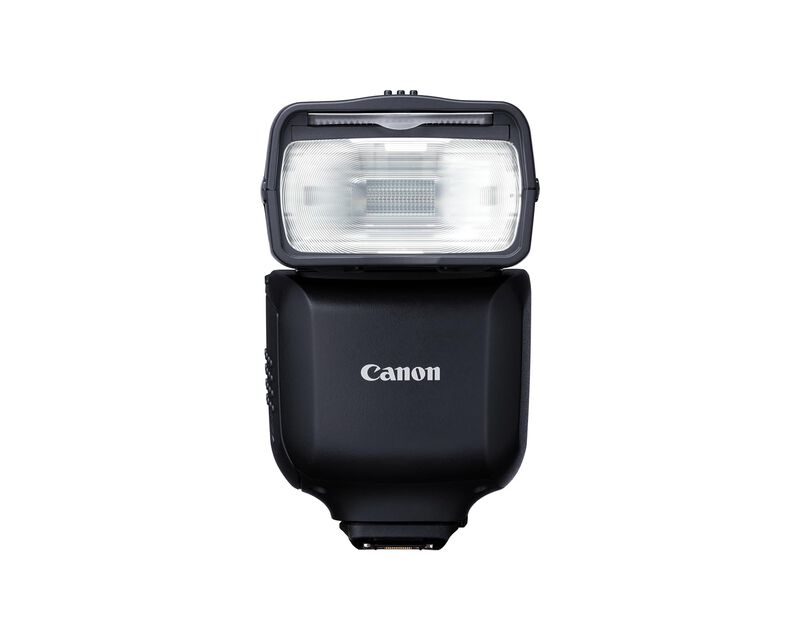 C&aacute;mara Flash Canon Speedlite El-10 Port&aacute;til Par... image number null