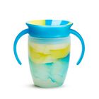 Entrenador Munchkin Miracle 360 De Sippy Cup, 200 Ml, Con Asas