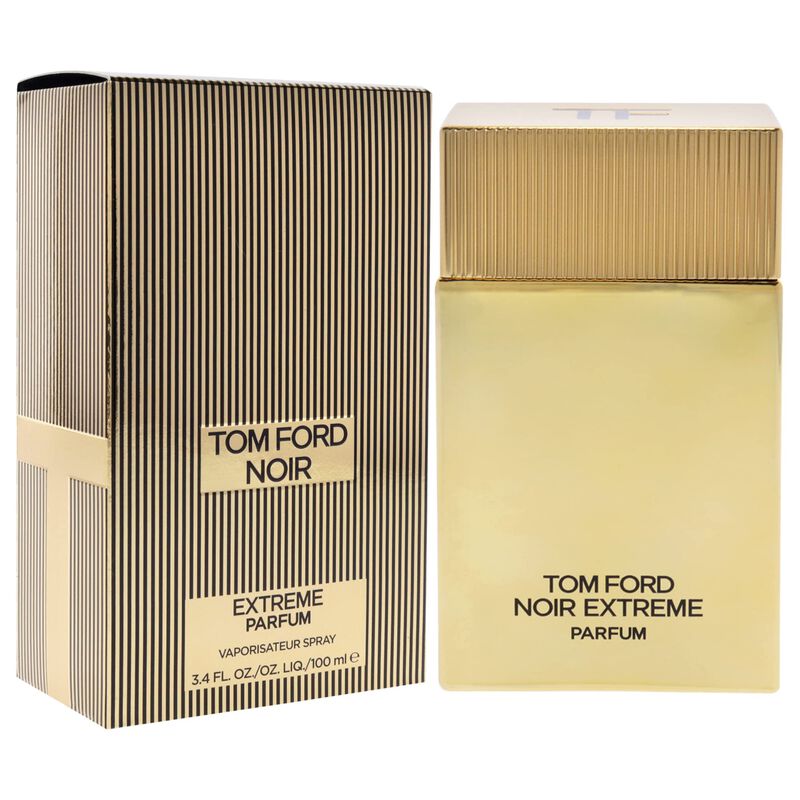 Perfume Tom Ford Noir Extreme Parfum, 100 ml image number null