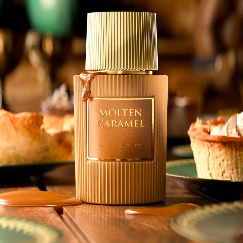 Perfume Paris Corner Molten Caramel Edp 100 Ml ... image number null