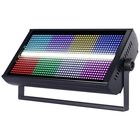 Estrobo Led Profesional Star200 Megaluz Multicanal RGB 200W