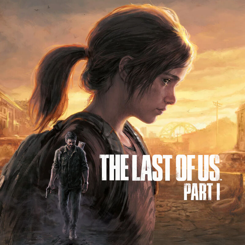 PS5 Juego The Last Of Us Part 1 image number null