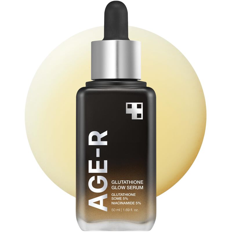 Serum Medicube Age-r Glutati&oacute;n Glow, Elasticida... image number null