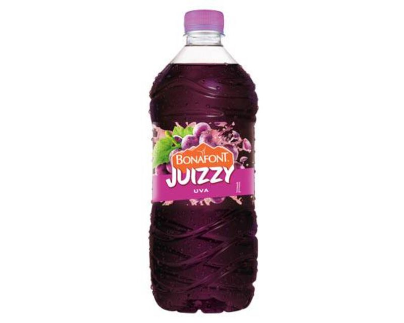 JUIZZY UVA 1L image number null