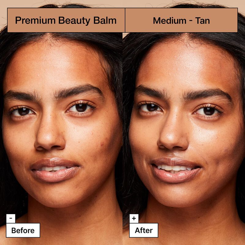 Crema Hidratante Con Color Dr.jart+ Premium Bb ... image number null