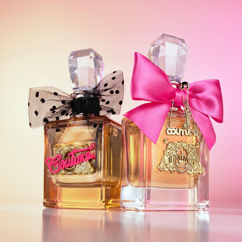 Perfume Juicy Couture Viva La Juicy Gold, Perfu... image number null