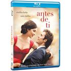 Antes De Ti (bd) [blu-ray]