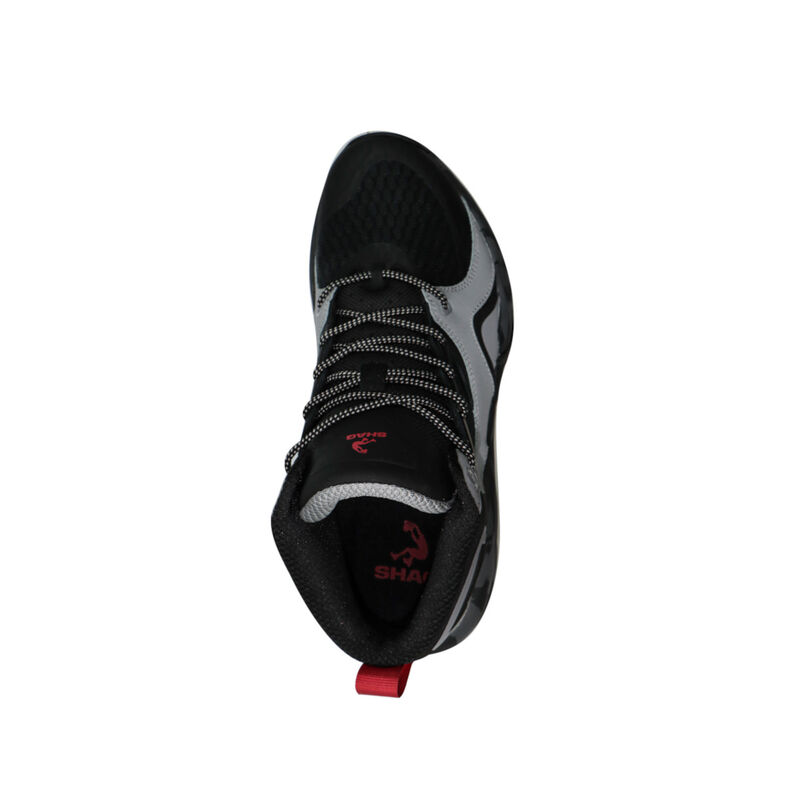 Tenis De Hombre Shaq Para Basquetball Radiate E... image number null