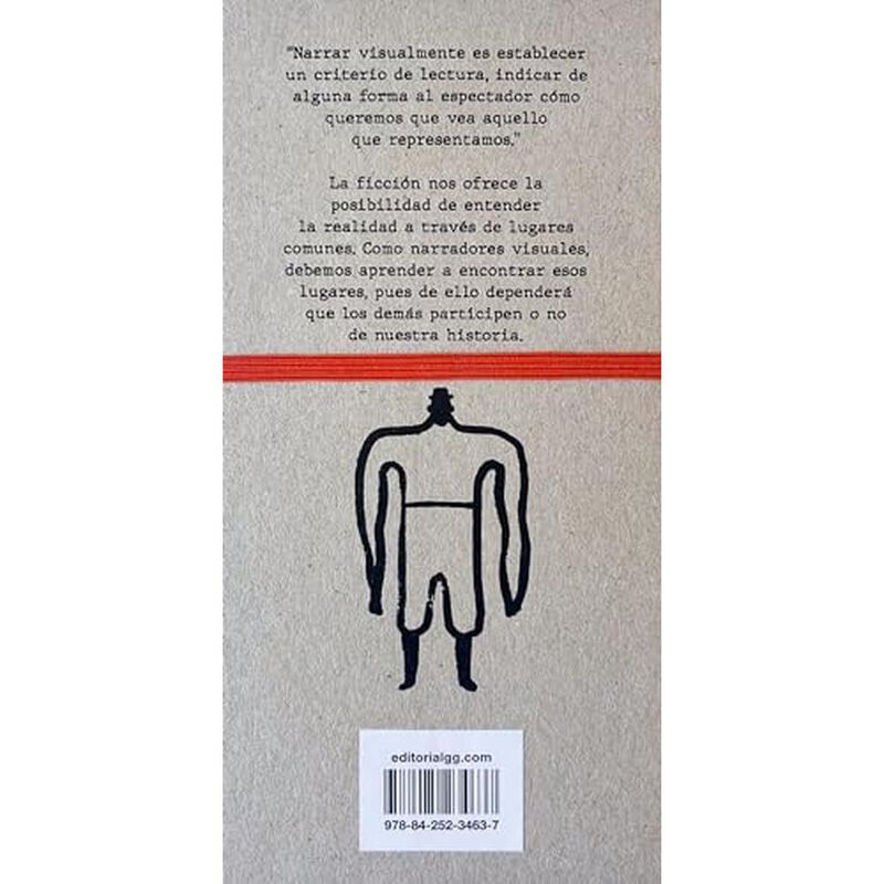 R con erre. Relato y narrativa visual image number null