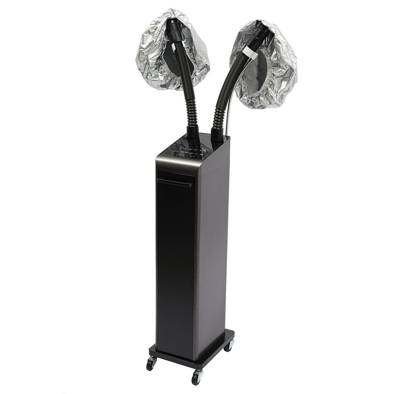 Vaporizador De Cabello Tremenpow 1 L 700 W 110 ... image number null
