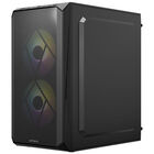 PC Gamer Powerbit Power Play Ryzen 5-5600GT 32GB DDR4 1TB SSD W11H Negro